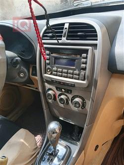 Chery Tiggo 3